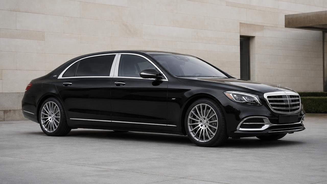 Executive Sedan